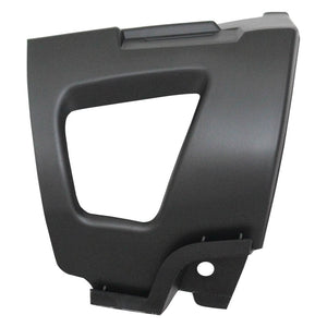 Front Driver Side Bumper to Body Filler Panel image