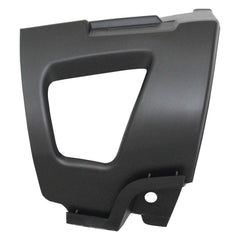 Front Driver Side Bumper to Body Filler Panel image