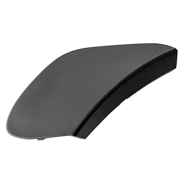 2016-2019 Mercedes-Benz GLE300d/GLE350/GLE350d/GLE400/GLE43 AMG/GLE450 AMG/GLE550e/GLS450/GLS550 Front Passenger Side Bumper to Body Filler Panel W166 W/Sport Pkg Access Cover - MB1089107-Partify-Painted-Replacement-Body-Parts