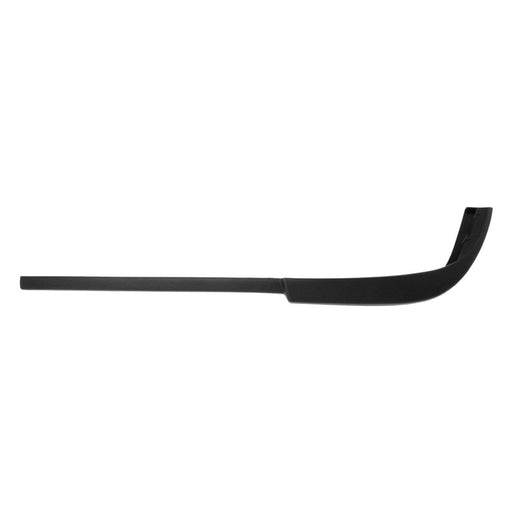 2000-2005 Mercedes-Benz ML350/ML500/ML55 AMG Front Driver Side Spoiler W163 W/Sport Pkg - MB1093106-Partify-Painted-Replacement-Body-Parts