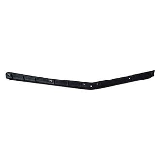 2014-2016 Mercedes-Benz CLA45 AMG Front Spoiler C117 - MB1093107-Partify-Painted-Replacement-Body-Parts