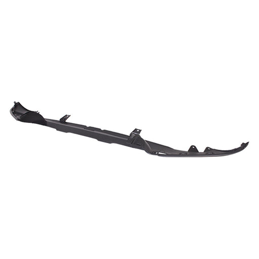 2020-2023 Mercedes-Benz GLS450 Front Spoiler X167 W/O Amg Styling Pkg - MB1093108-Partify-Painted-Replacement-Body-Parts