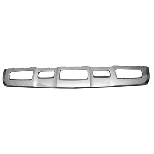 Front Center Bumper Valance / Grille Kit image