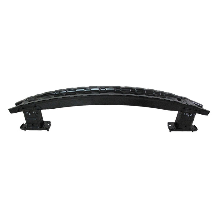 2014-2020 Mercedes-Benz CLA250/CLA45 AMG/GLA250/GLA45 AMG Rear Bumper Reinforcement C117 - MB1106110-Partify-Painted-Replacement-Body-Parts