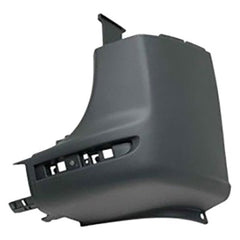 Rear Passenger Side Bumper image