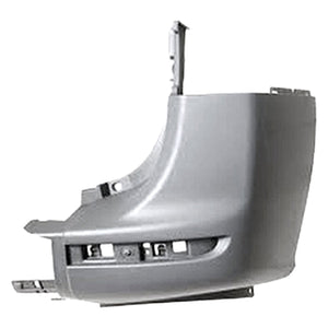 Rear Passenger Side Bumper image
