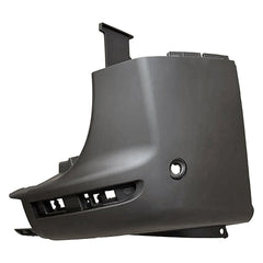 Rear Passenger Side Bumper image