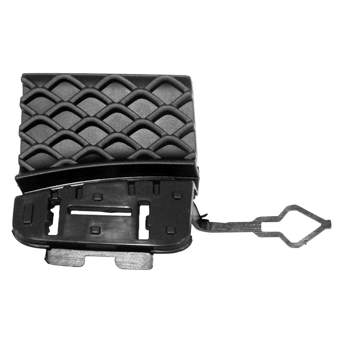 2020-2023 Mercedes-Benz GLB250/GLB35 AMG Rear Upper Tow Hook X247 W/Amg Styling Pkg - MB1128101-Partify-Painted-Replacement-Body-Parts