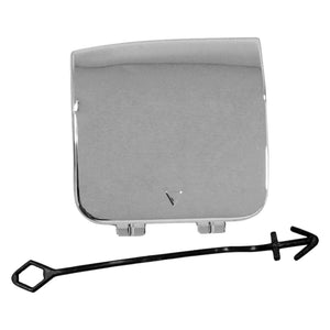 Rear Tow Hook image
