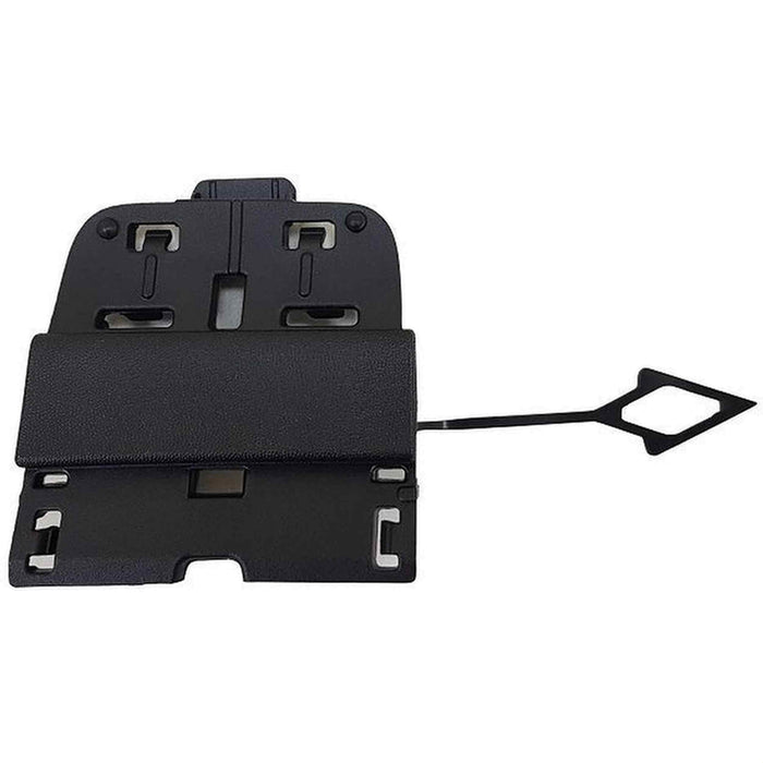 2022-2024 Mercedes-Benz C300 Rear Tow Hook Cover W206 W/Amg Styling Pkg - MB1129161-Partify-Painted-Replacement-Body-Parts