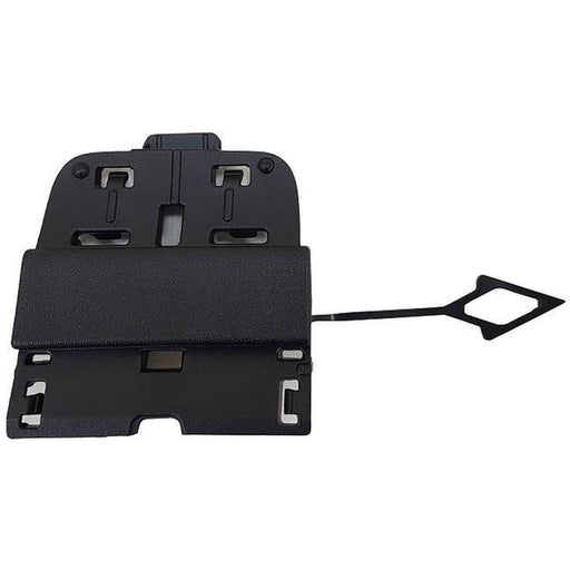2022-2024 Mercedes-Benz C300 Rear Tow Hook Cover W206 W/Amg Styling Pkg - MB1129161-Partify-Painted-Replacement-Body-Parts