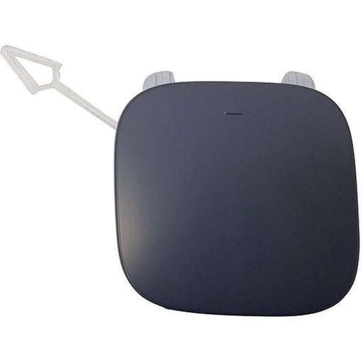 2022-2024 Mercedes-Benz C300 Rear Tow Hook Cover W206 W/O Amg Styling Pkg - MB1129163-Partify-Painted-Replacement-Body-Parts