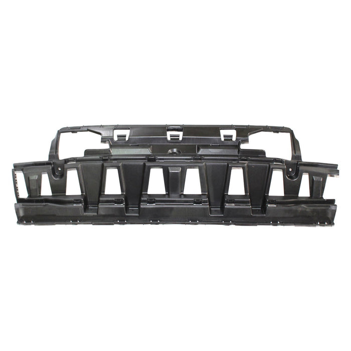 2019-2021 Mercedes-Benz C43 AMG/C63 AMG Rear Bumper Retainer W205 - MB1131102-Partify-Painted-Replacement-Body-Parts