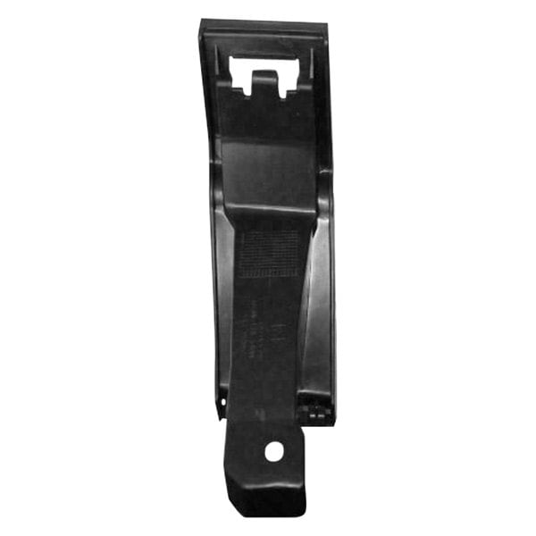 2012-2015 Mercedes-Benz C250/C300/C350 Rear Driver Side Bumper Retainer W204 W/Sport Pkg Lower Panel Bracket - MB1132103-Partify-Painted-Replacement-Body-Parts