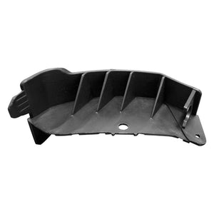 Rear Driver Side Bumper Retainer image