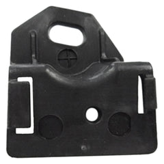 Rear Driver Side Bumper Retainer image