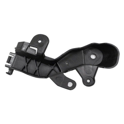 2015-2021 Mercedes-Benz C300/C400/C63 AMG Rear Driver Side Bumper Retainer W205 W/Amg Styling Pkg Inner Cover - MB1132108-Partify-Painted-Replacement-Body-Parts