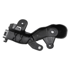 Rear Driver Side Bumper Retainer image