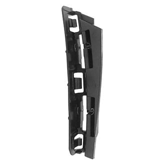 2015-2018 Mercedes-Benz C63 AMG Rear Driver Side Bumper Retainer W205 - MB1132109-Partify-Painted-Replacement-Body-Parts