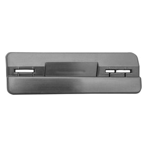 Rear Driver Side Bumper Retainer image