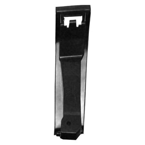 Rear Passenger Side Bumper Retainer image