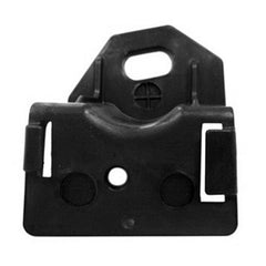 Rear Passenger Side Bumper Retainer image