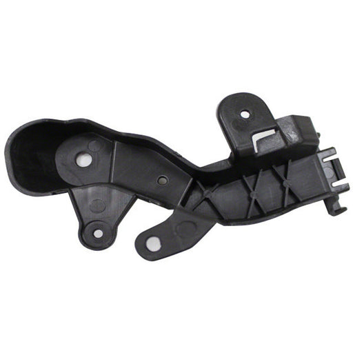 2015-2021 Mercedes-Benz C300/C400/C63 AMG Rear Passenger Side Bumper Retainer W205 W/Amg Styling Pkg Inner Cover - MB1133108-Partify-Painted-Replacement-Body-Parts