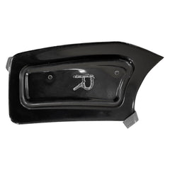 Rear Passenger Side Bumper Retainer image