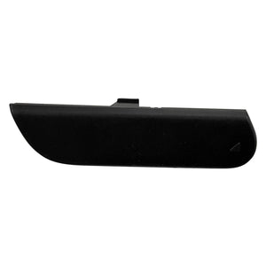 Rear Bumper Insert image