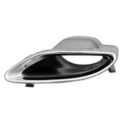 Rear Driver Side Bumper Insert image