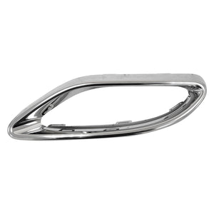 Rear Driver Side Bumper Insert image