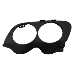 Rear Driver Side Bumper Insert image