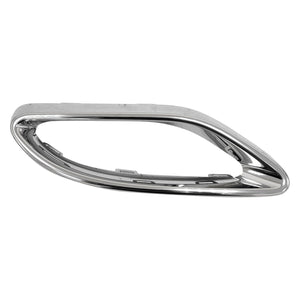 Rear Passenger Side Bumper Insert image
