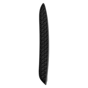 Rear Passenger Side Bumper Insert image