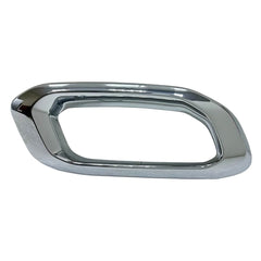 Rear Passenger Side Bumper Insert image