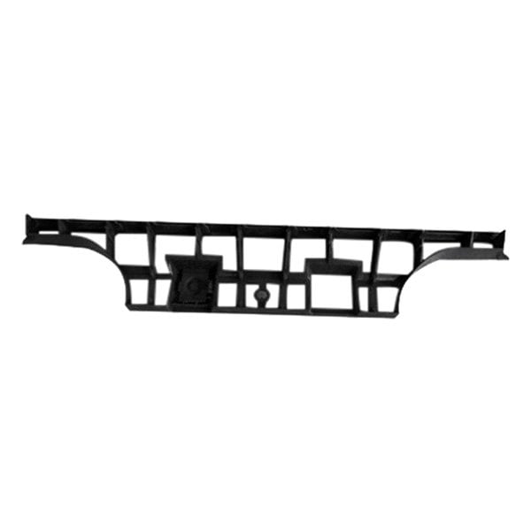 2003-2009 Mercedes-Benz E320/E350/E500/E55 AMG/E550 Rear Bumper Support Rear Cover Frame - MB1140100-Partify-Painted-Replacement-Body-Parts