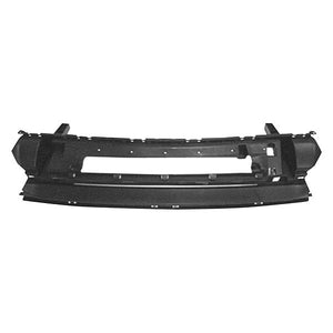 Rear Bumper Support image