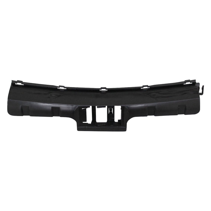 2015-2021 Mercedes-Benz C300/C400/C63 AMG Rear Center Bumper Support W205 - MB1140105-Partify-Painted-Replacement-Body-Parts