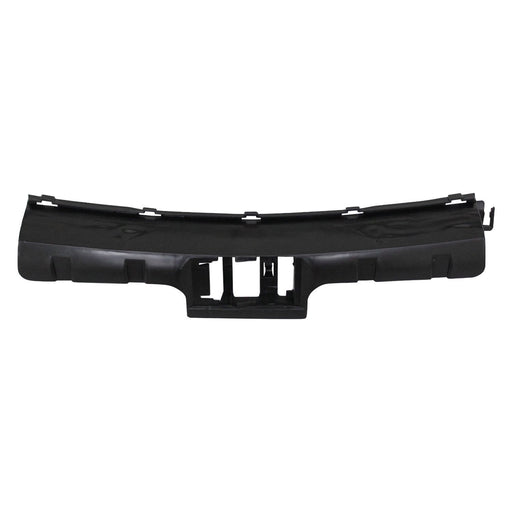 2015-2021 Mercedes-Benz C300/C400/C63 AMG Rear Center Bumper Support W205 - MB1140105-Partify-Painted-Replacement-Body-Parts