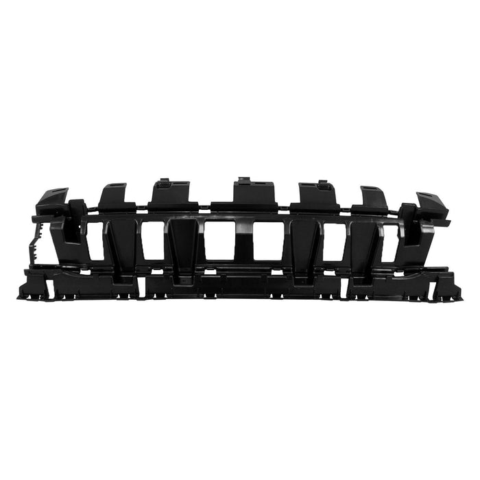 2019-2021 Mercedes-Benz C300/C43 AMG Rear Bumper Support S205 W/Amg Styling Pkg Inner Bracket - MB1140112-Partify-Painted-Replacement-Body-Parts