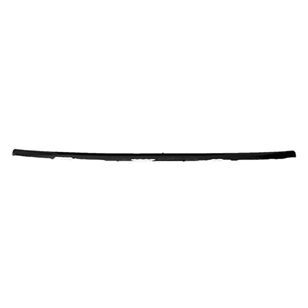 1998-2000 Mercedes-Benz C230/C280 Rear Bumper Molding W/O Sport Pkg - MB1144106-Partify-Painted-Replacement-Body-Parts