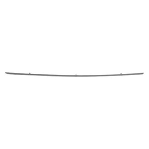 Rear Center Bumper Molding image