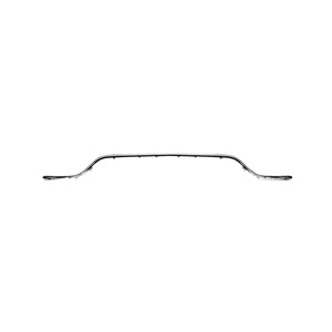 Rear Bumper Molding image
