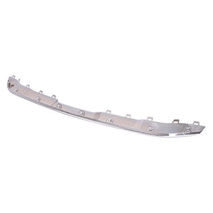 Rear Bumper Molding image