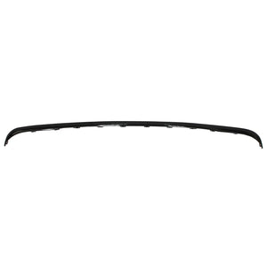 Rear Bumper Molding image