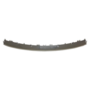 Rear Bumper Molding image