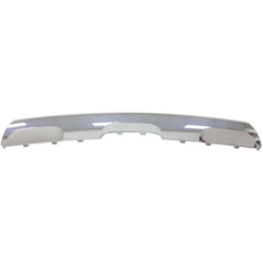Rear Bumper Molding image
