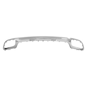 Rear Bumper Molding image