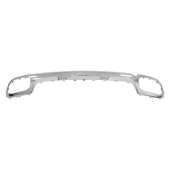 Rear Bumper Molding image