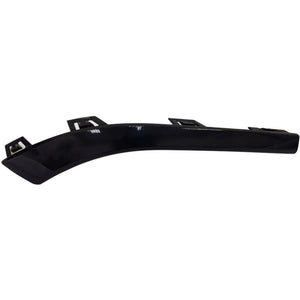 Rear Driver Side Bumper Molding image